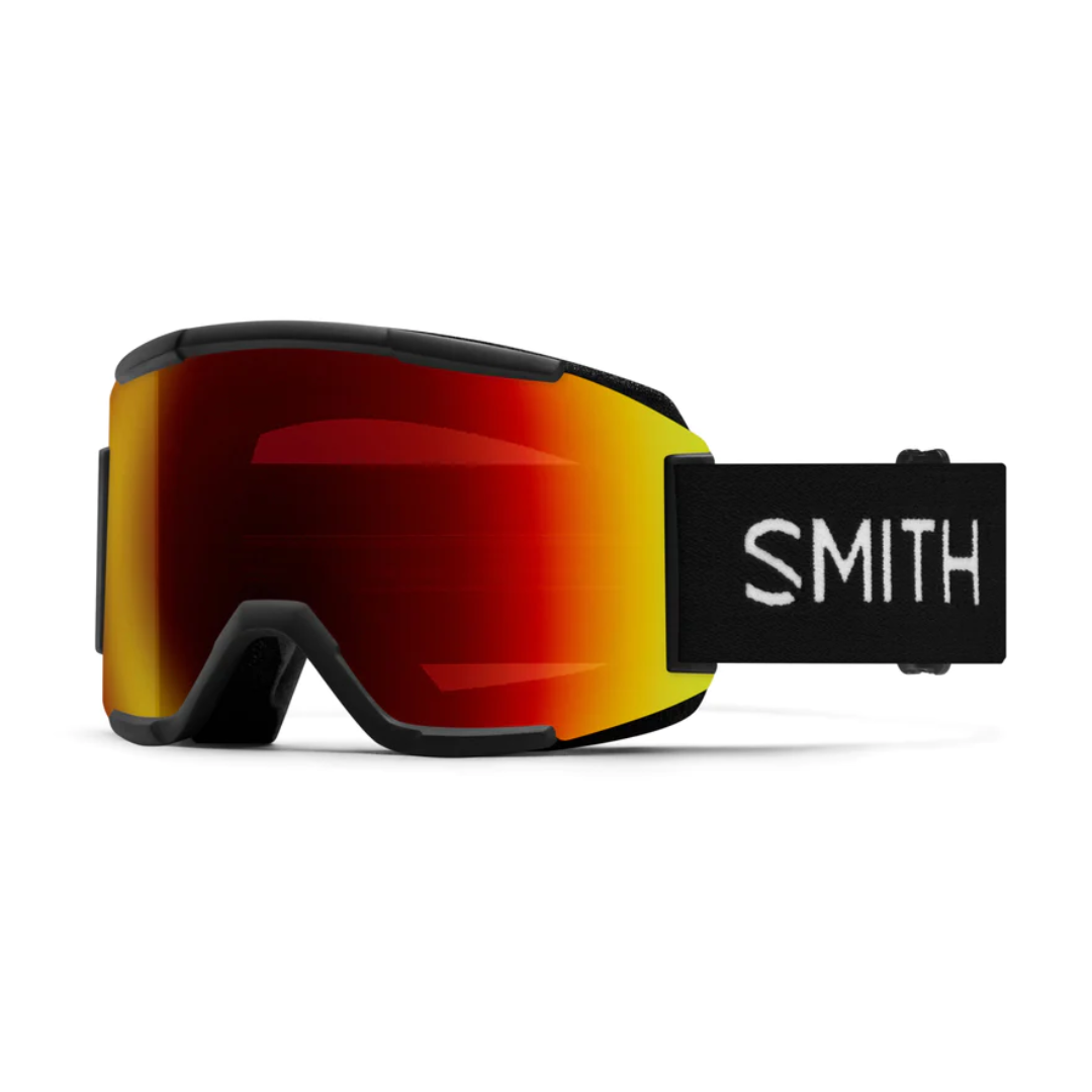 Smith cheap mirror goggles