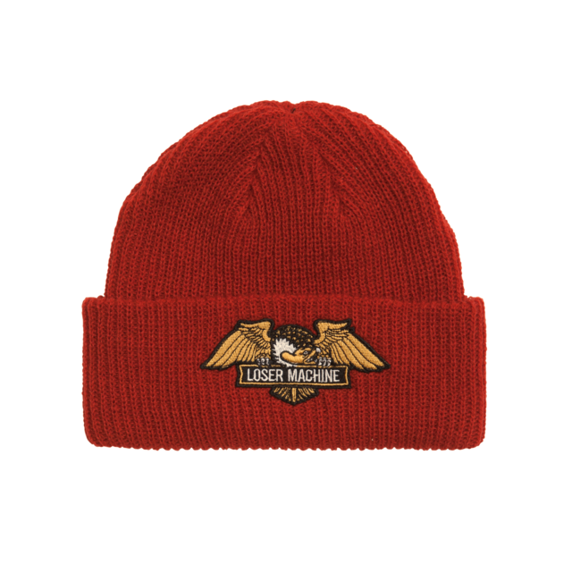 Loser 2024 machine beanie