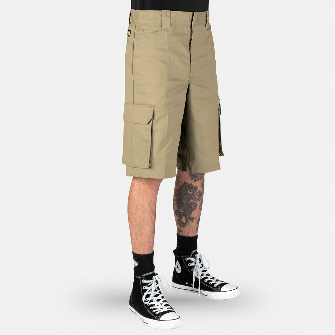 Dickies cargo shorts best sale