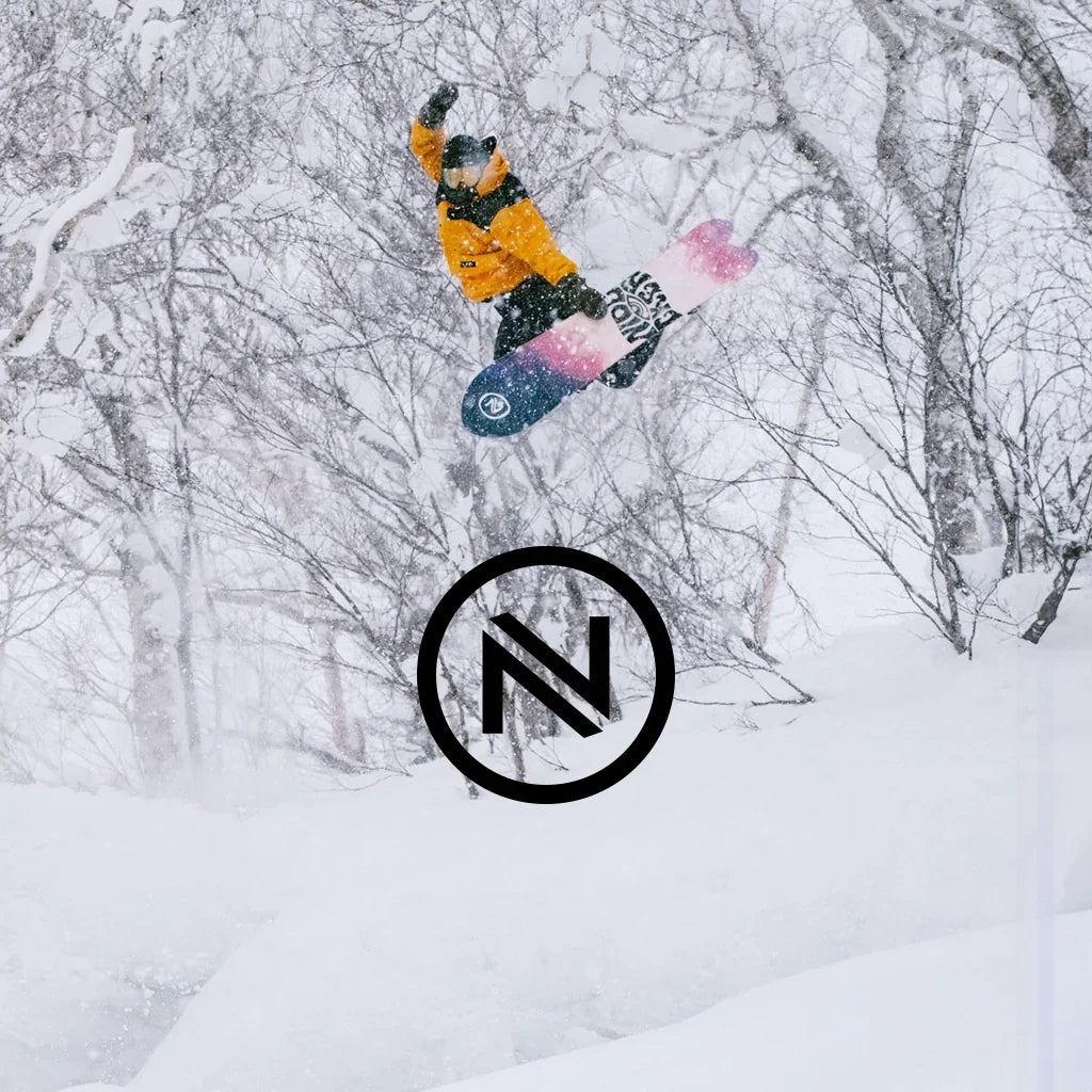 Brand in Focus: Nidecker Snowboards – A Legacy of Progression