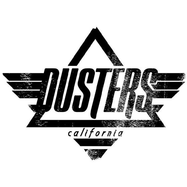 DUSTERS