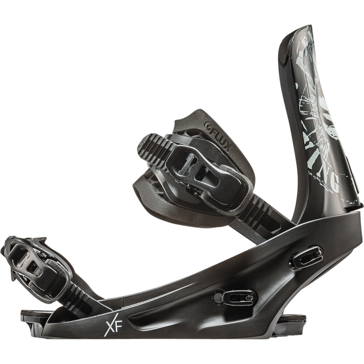 MENS SNOWBOARD BINDINGS