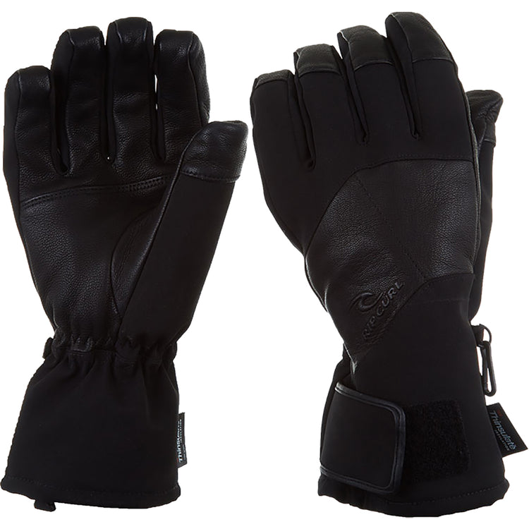 SNOW GLOVES