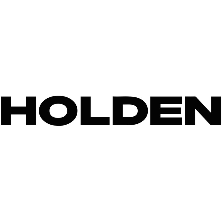 HOLDEN