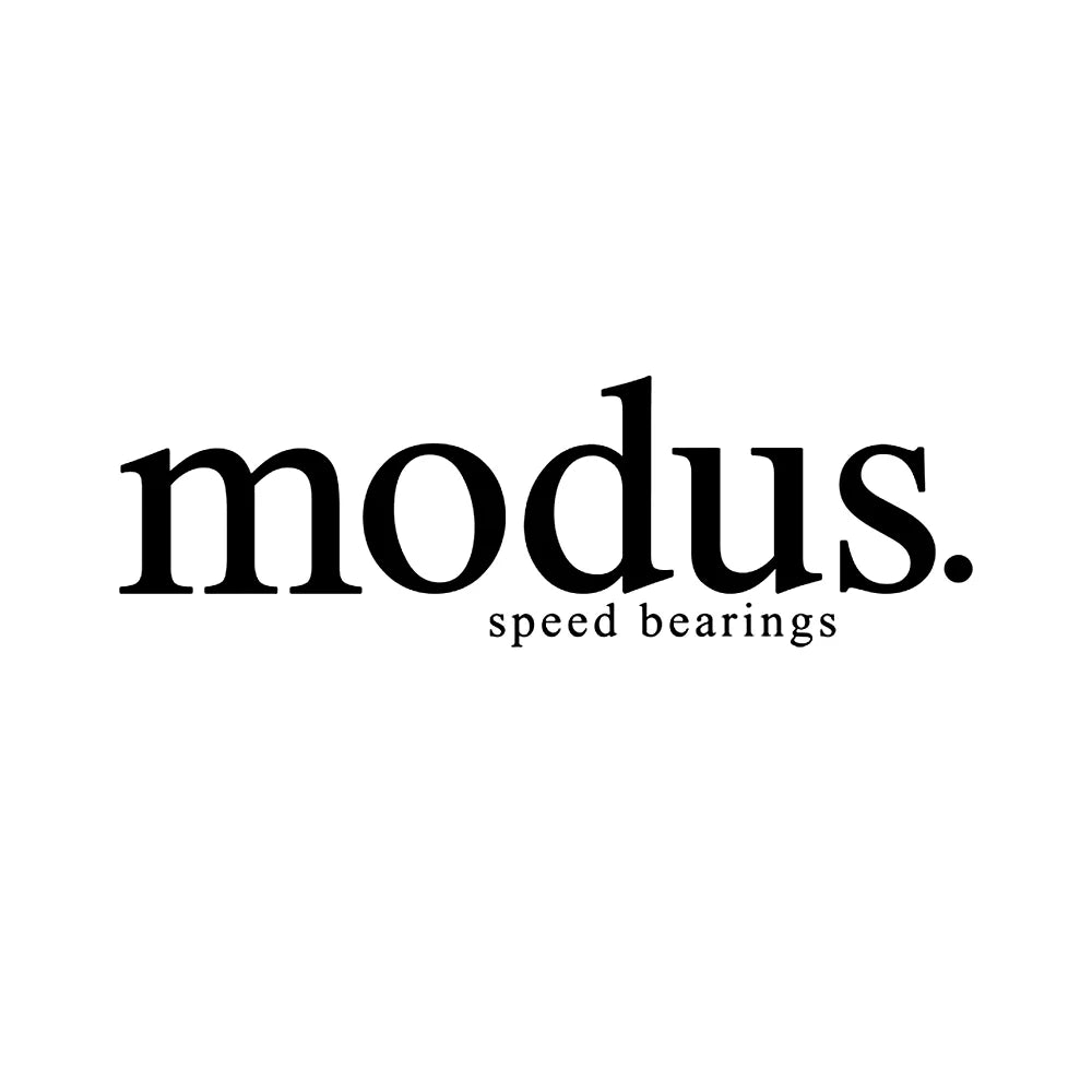 MODUS SKATE BEARINGS