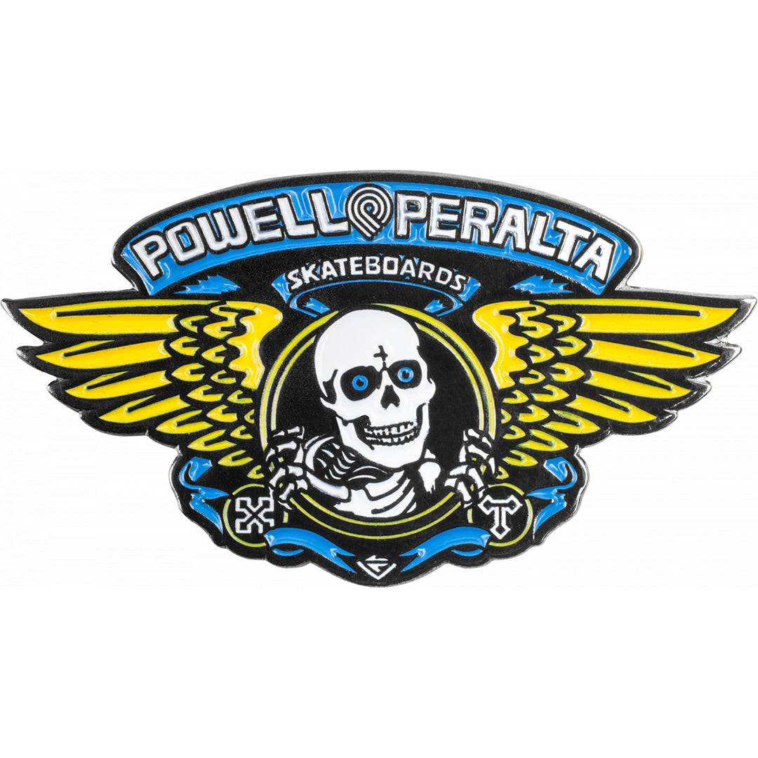 POWELL PERALTA