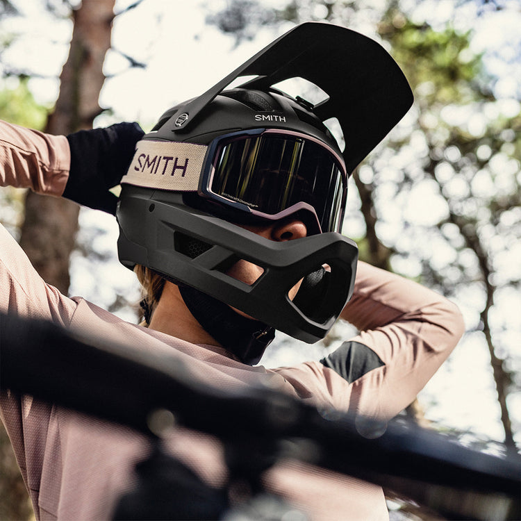 MTB HELMETS