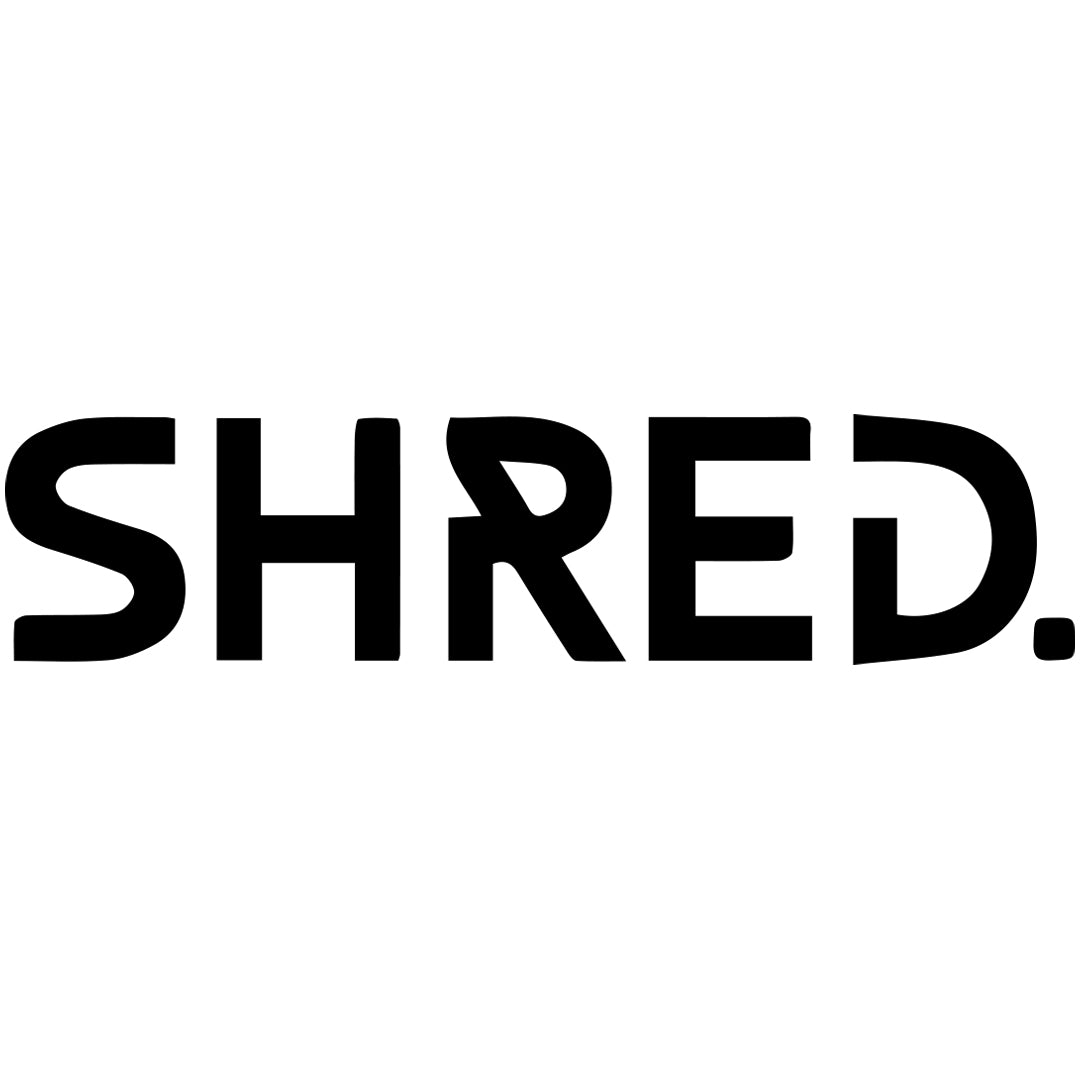 SHRED