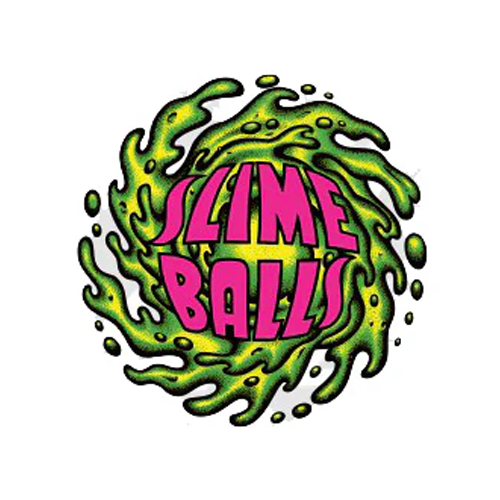 SLIME BALLS