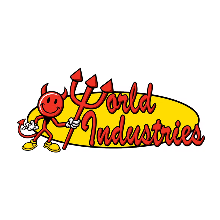 WORLD INDUSTRIES