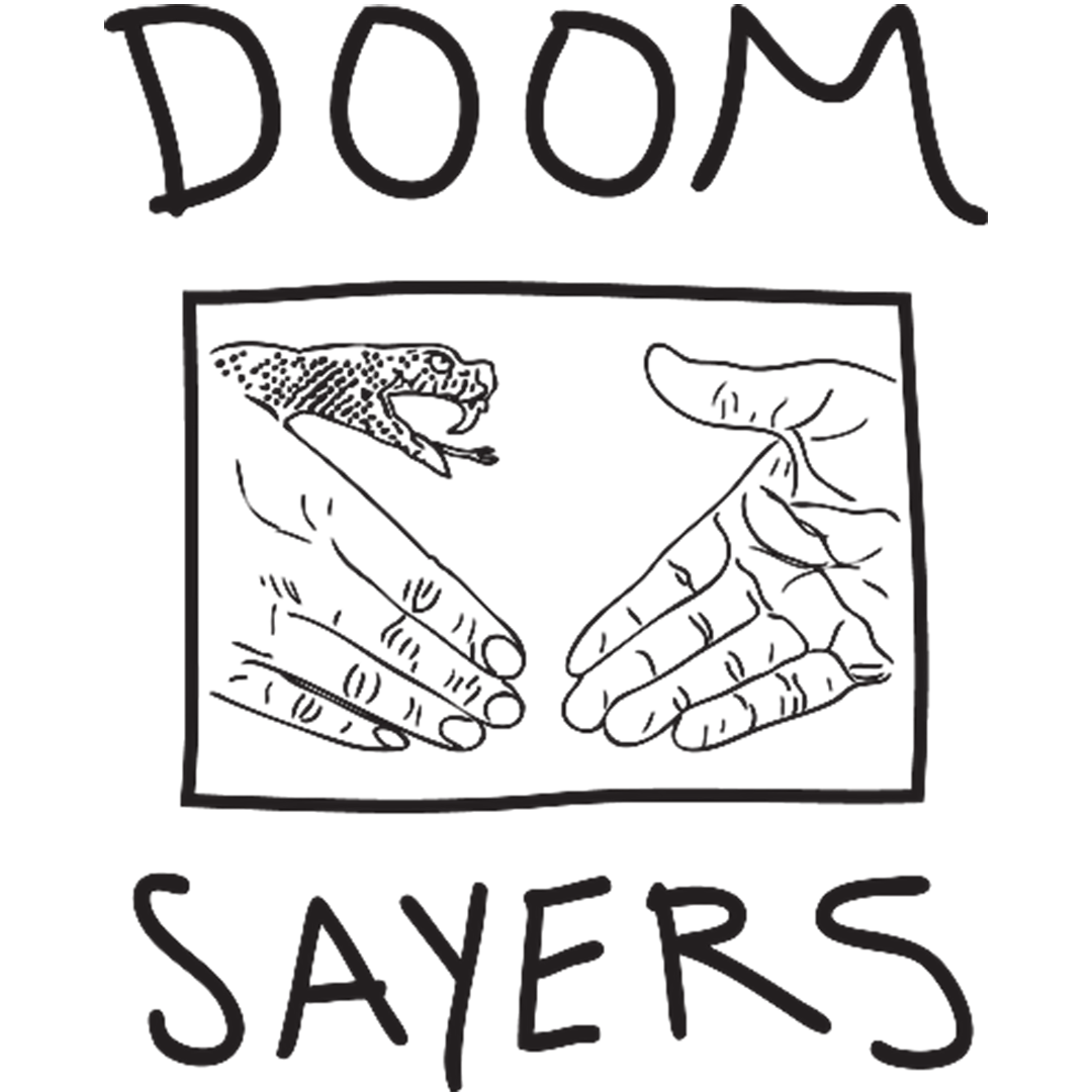 DOOMSAYERS