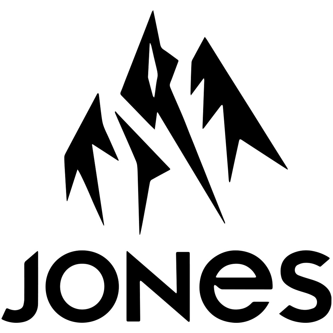 JONES SNOWBOARD