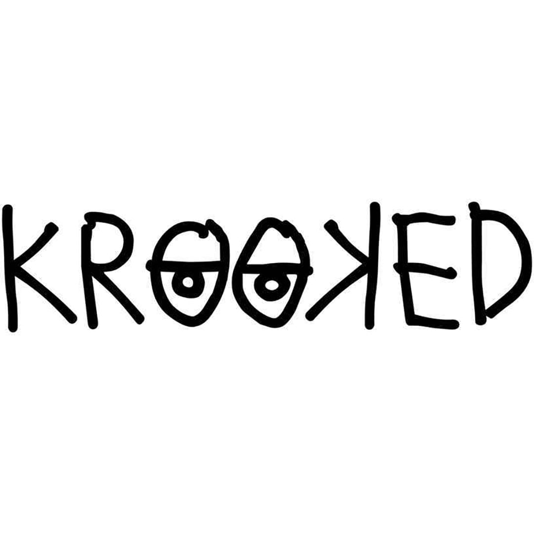 KROOKED