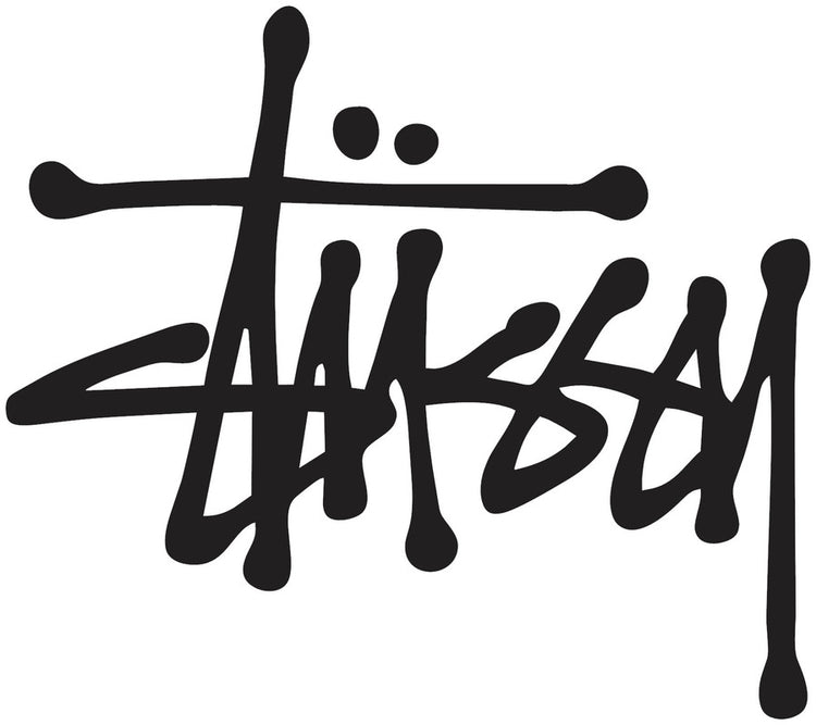 STUSSY