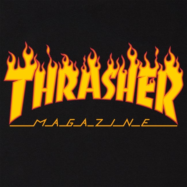 THRASHER