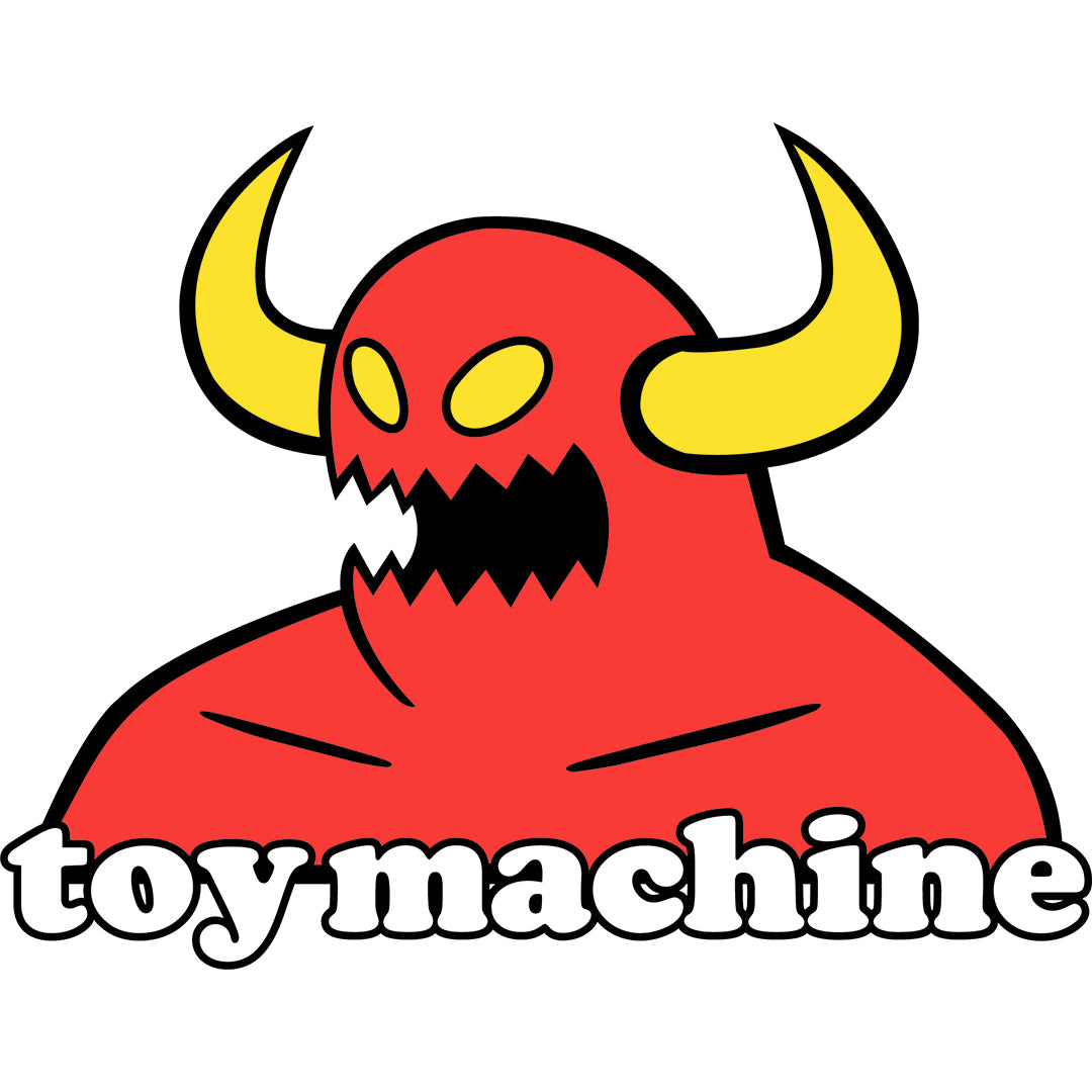 TOY MACHINE