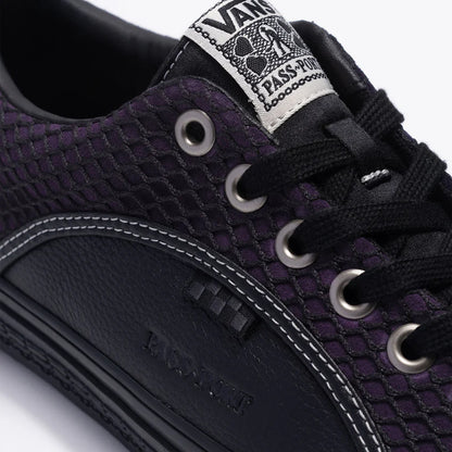 VANS X PASS~PORT SKATE LAMPIN SHOES