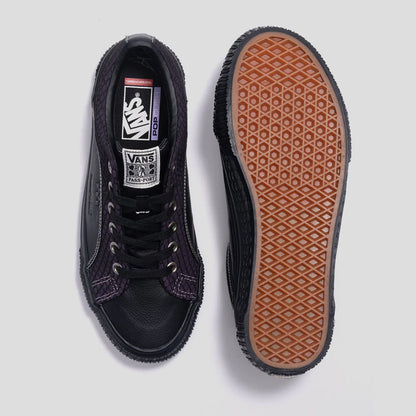 VANS X PASS~PORT SKATE LAMPIN SHOES