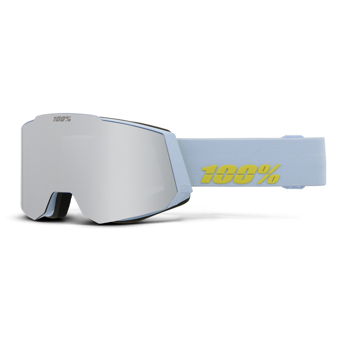 100% SNOWCRAFT GOGGLE