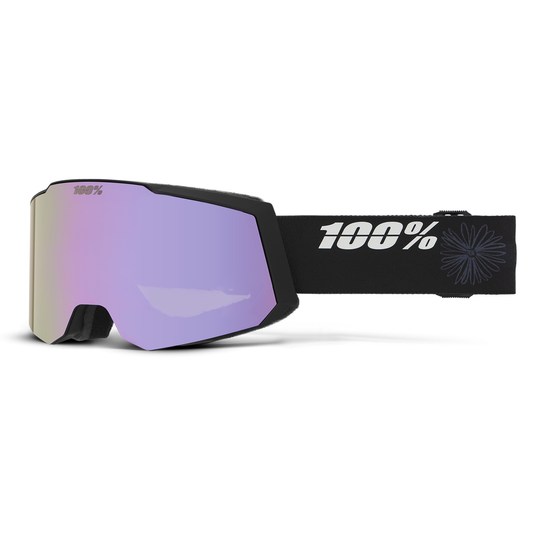 100% SNOWCRAFT S GOGGLE