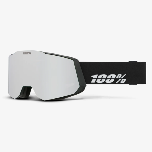 100% SNOWCRAFT AF GOGGLE