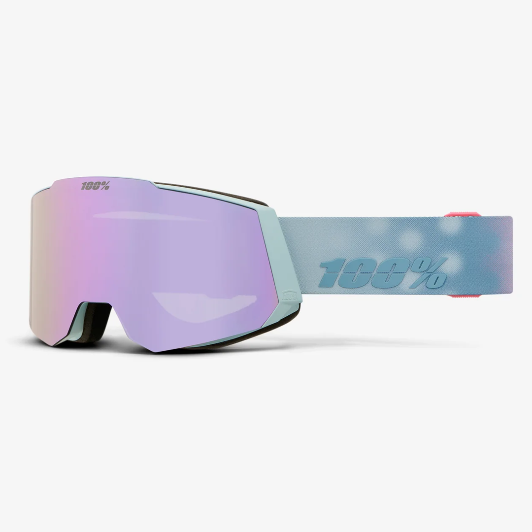 100% SNOWCRAFT GOGGLE