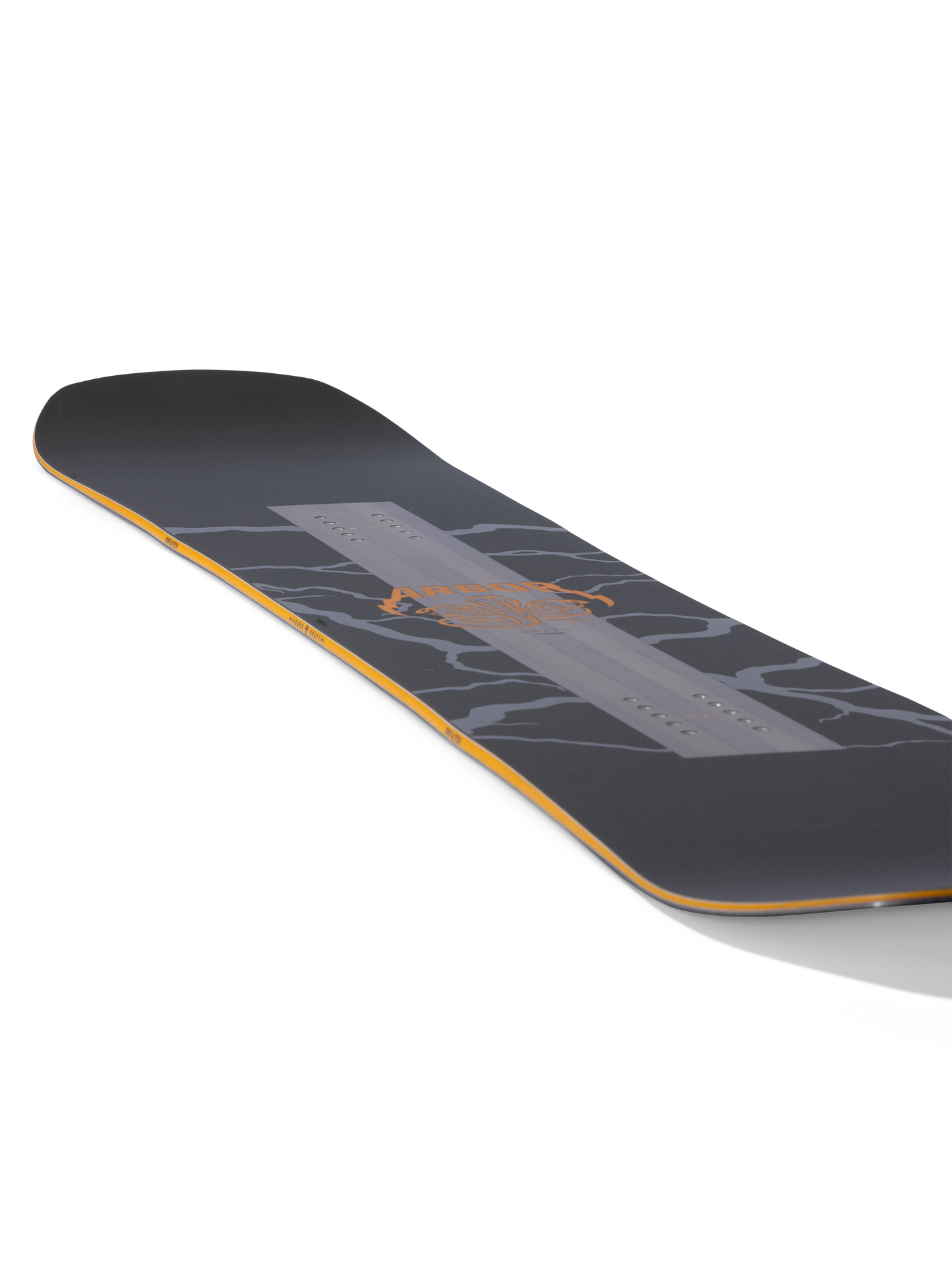 2026 Arbor Draft Snowboard