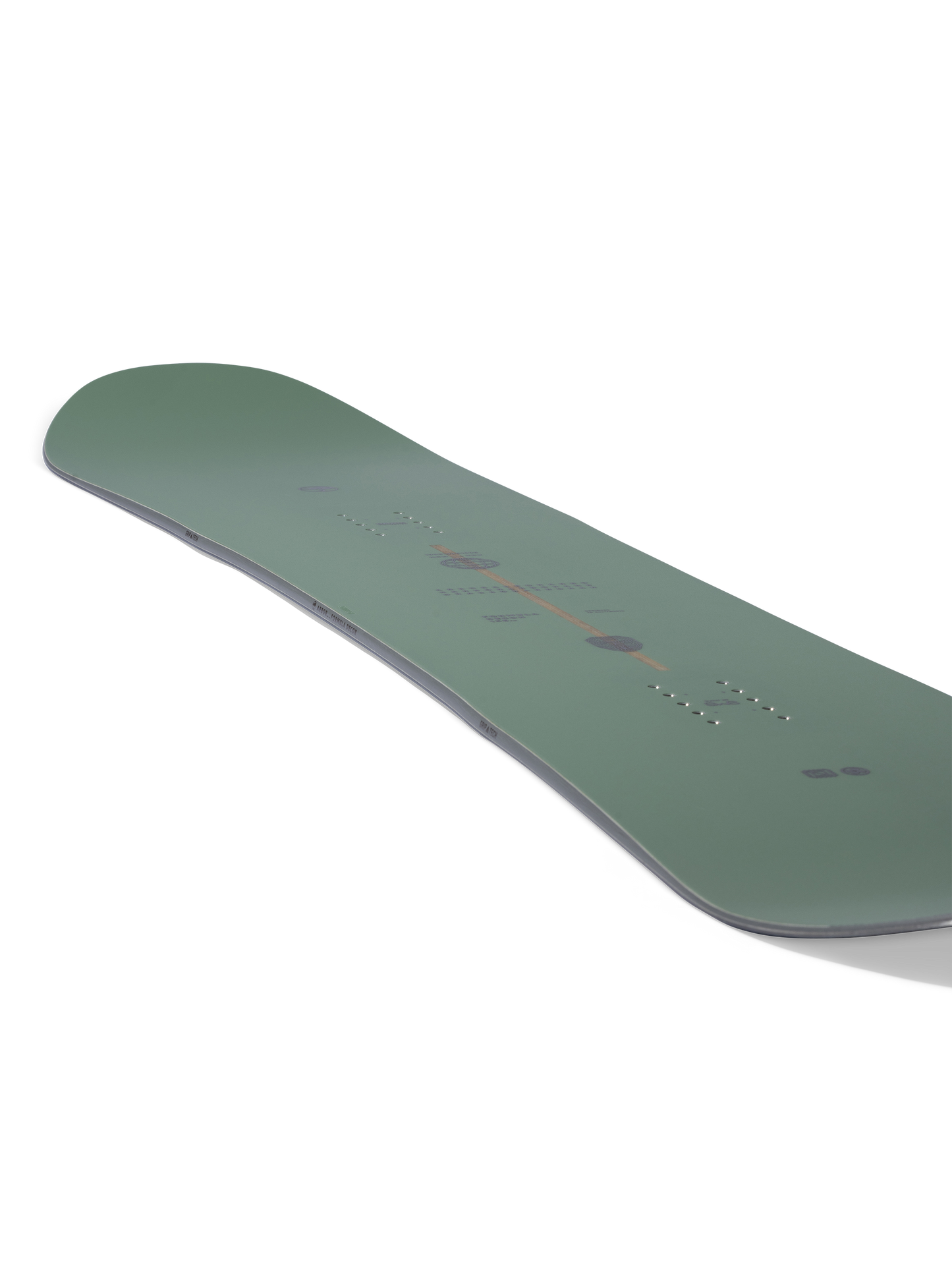 2026 Arbor Formula Decon Snowboard