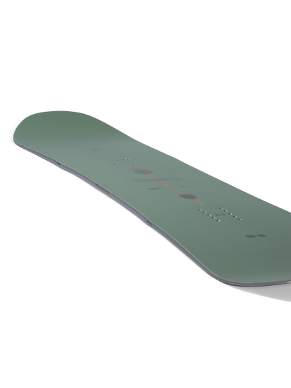 2026 Arbor Formula Decon Snowboard