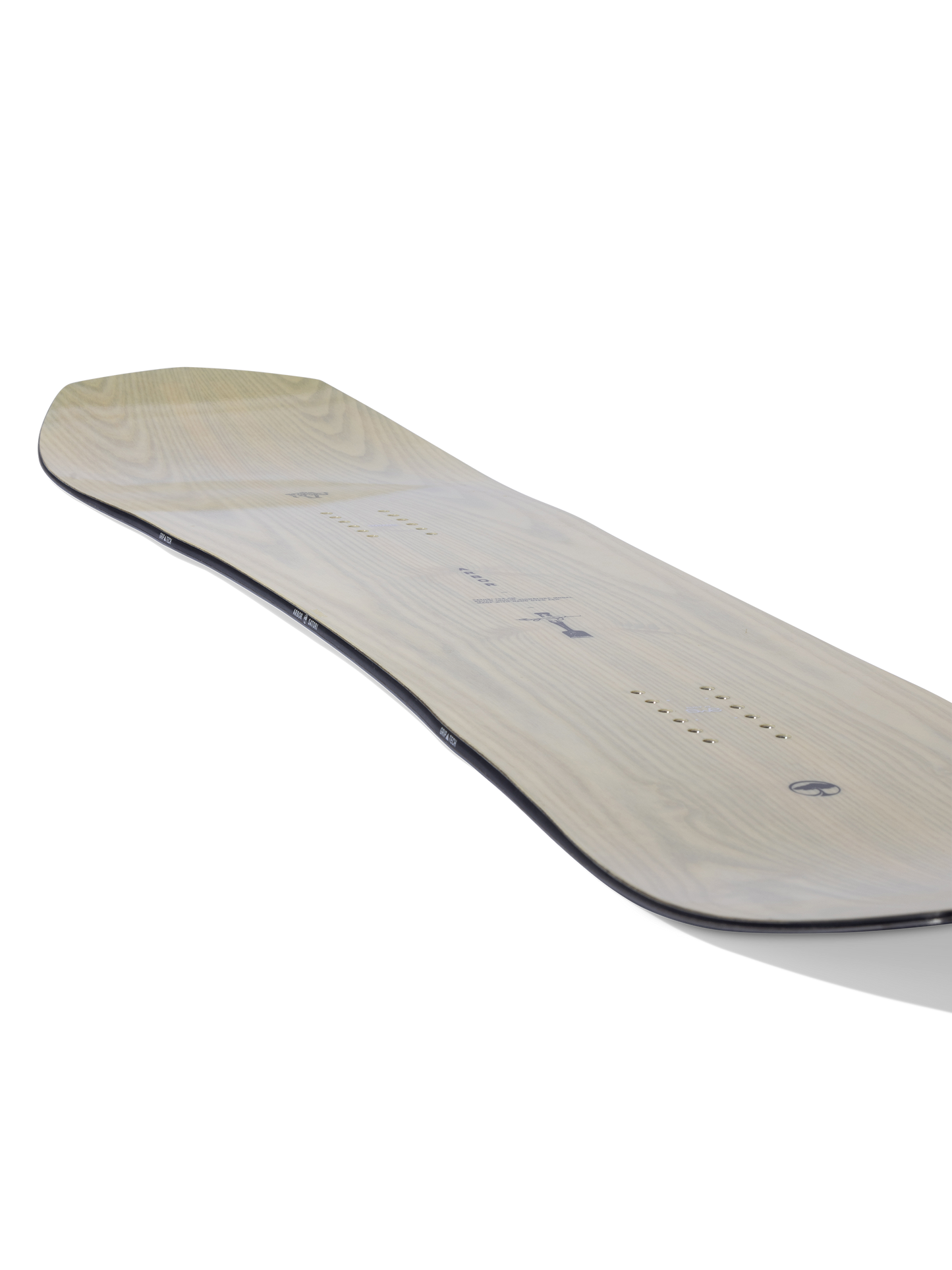 2026 Arbor Satori Snowboard