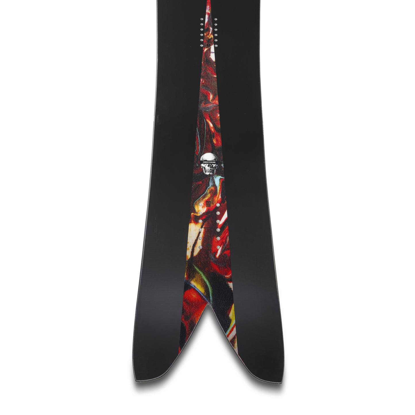 2026 Jones Storm Chaser Snowboard