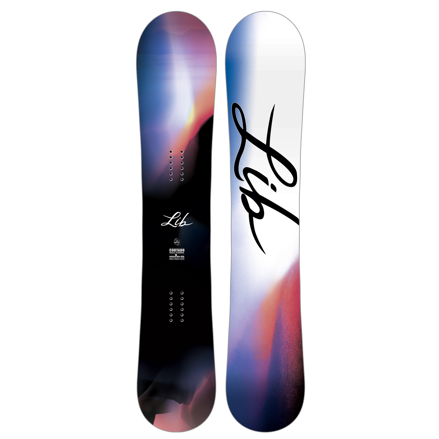 2026 Lib Tech Cortado Snowboard