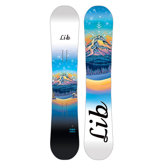 2026 Lib Tech Glider Snowboard