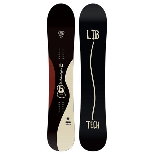 2026 Lib Tech Lib Rig Snowboard