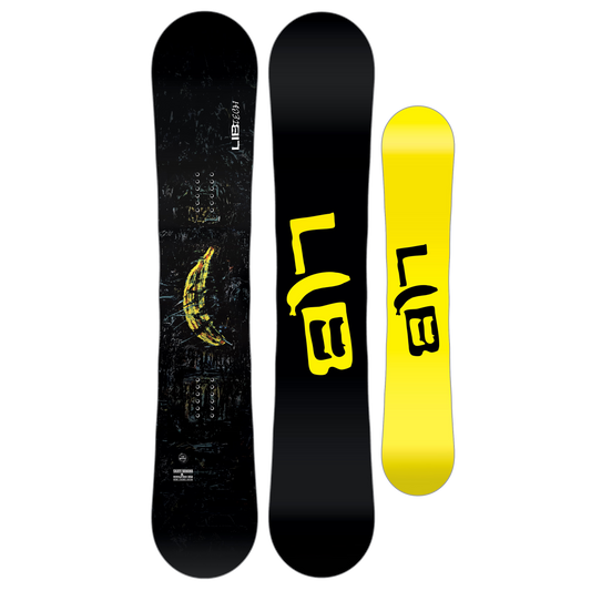 2026 Lib Tech Skate Banana Snowboard