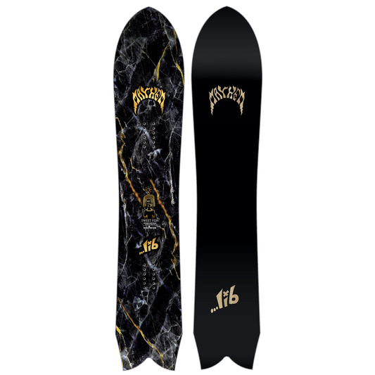 2026 Lib Tech Mayhem Sweetfish Snowboard