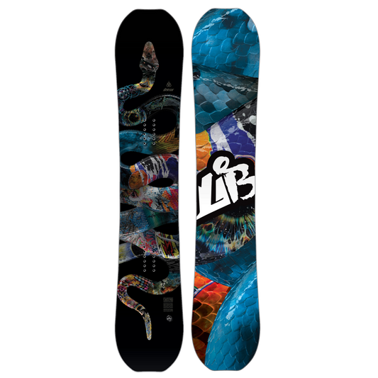 2026 Lib Tech T Rice Pro Snowboard