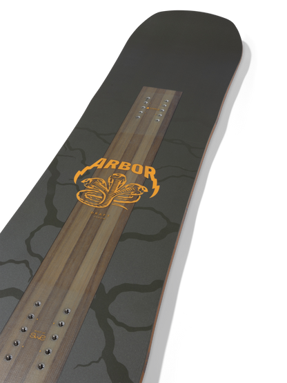 2026 Arbor Draft Snowboard