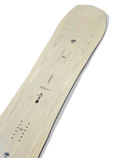 2026 Arbor Satori Snowboard