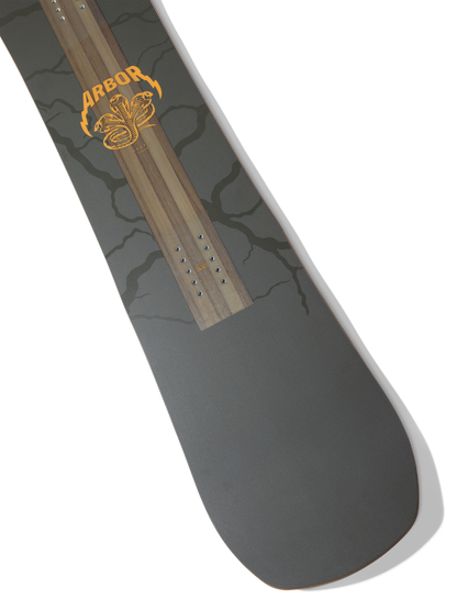 2026 Arbor Draft Snowboard