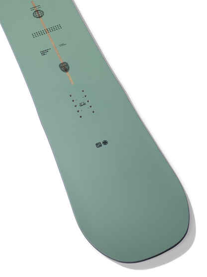 2026 Arbor Formula Decon Snowboard