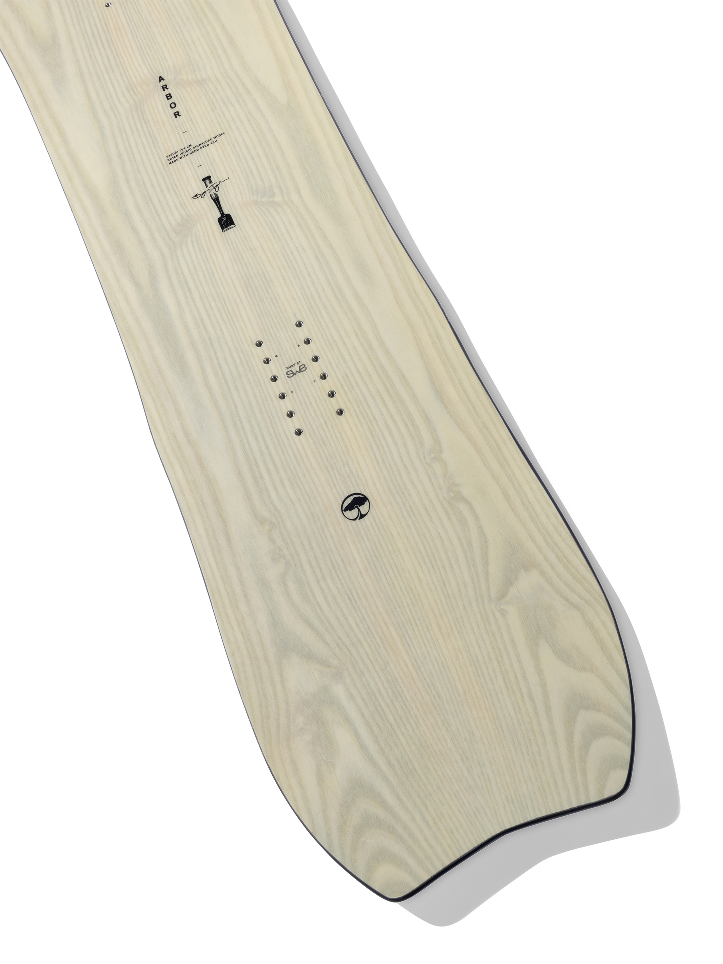 2026 Arbor Satori Snowboard