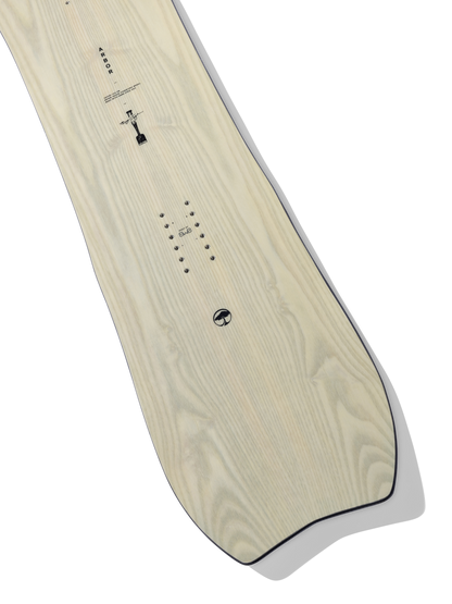 2026 Arbor Satori Snowboard