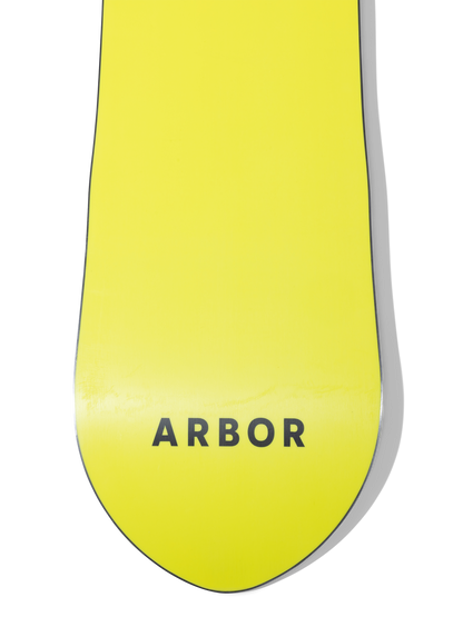 2026 Arbor Single Snowboard