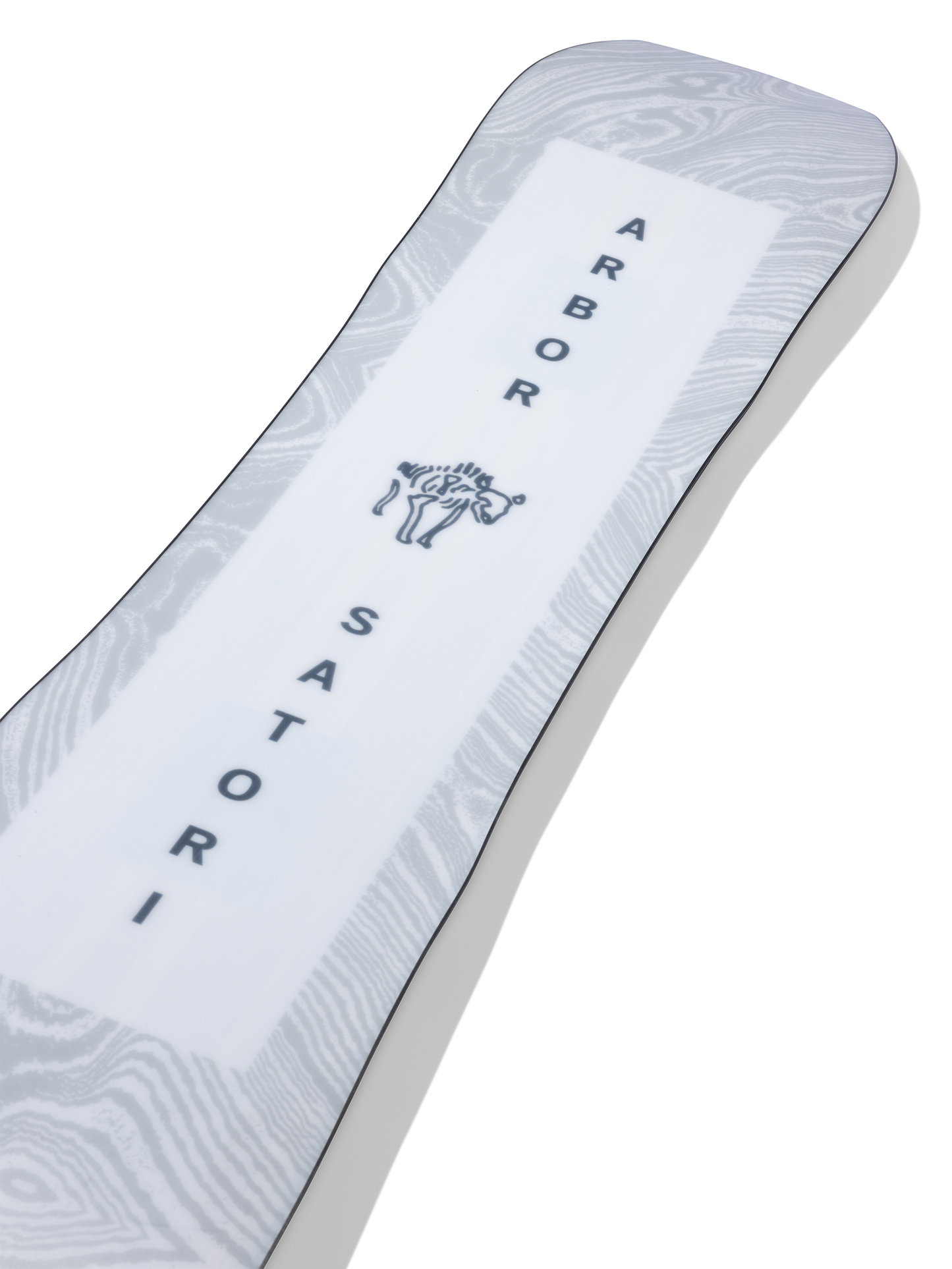 2026 Arbor Satori Snowboard