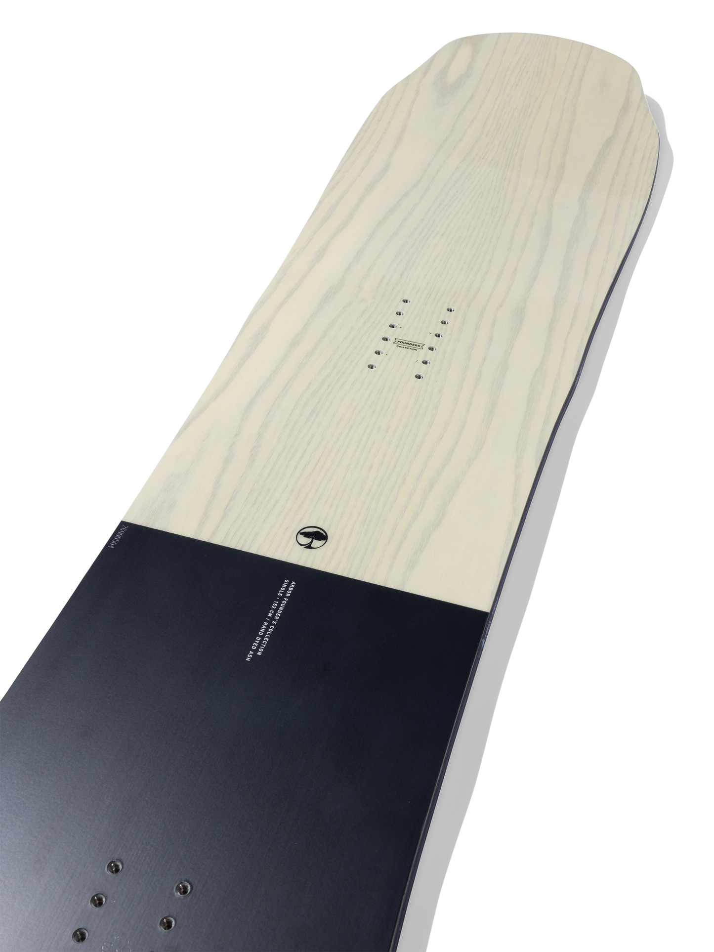 2026 Arbor Single Snowboard