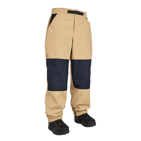 AIRBLASTER 2025 ELASTIC BOSS PANTS