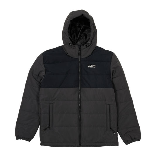 AIRBLASTER 2025 PUFFIN FULL ZIP JACKET