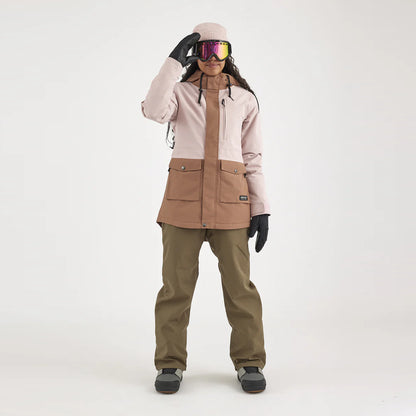 AIRBLASTER 2025 STAY WILD JACKET PARKA JACKET