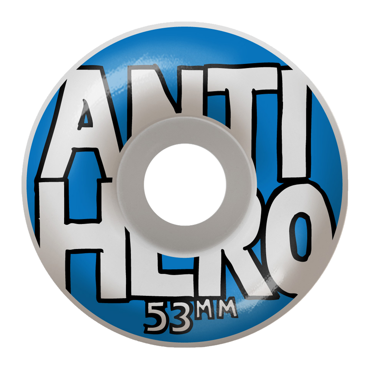 ANTIHERO CLASSIC EAGLE COMPLETE - 7.75"